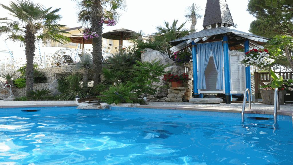 MILTON BOUTIQUE HOTEL ADULTS ONLY LIDO DI JESOLO 4 Italy